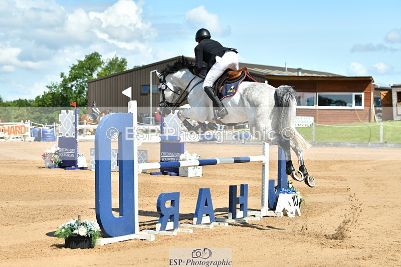 230720A-103838-01919 - Cls 5, 2 Star Medium 1.35m