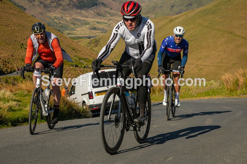 095201 - Newlands Pass 09.00 - 10.00