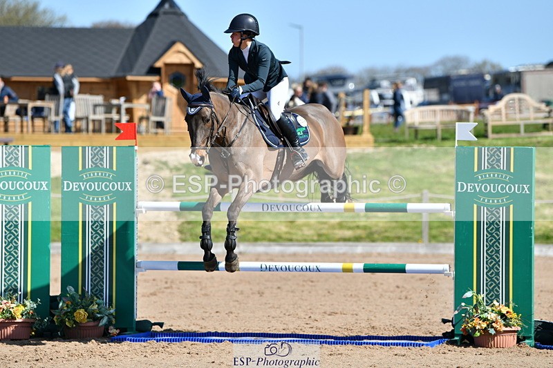 240420A-105939-10504 - Cls 23, 1 Star Gold Tour 1.30m