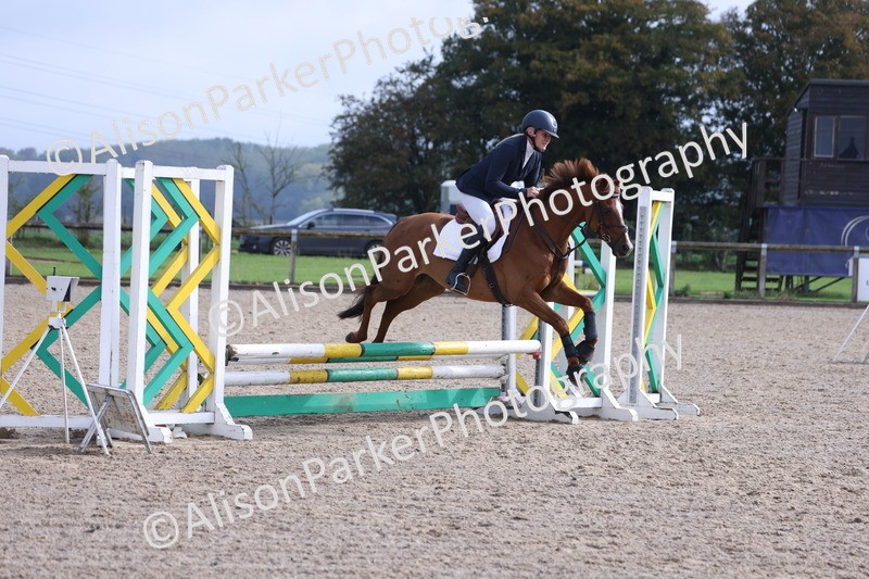 20250928-0737 - Class 3 - 60cm