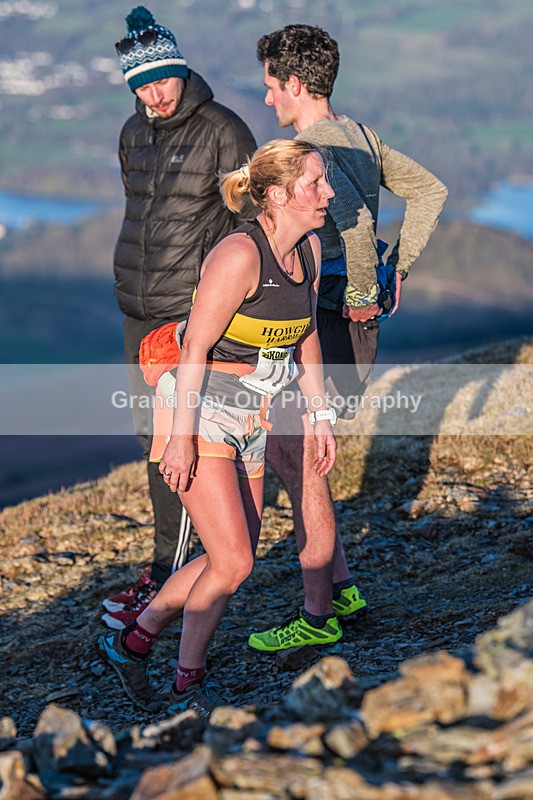Grisedale-558 - Grisedale Grind Fell Race Wednesday 17th April 2024