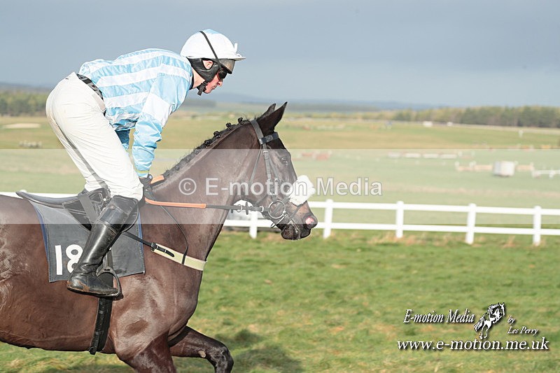 PtP 311223 465 - Larkhill Racing Club Point-to-Point 31/12/23