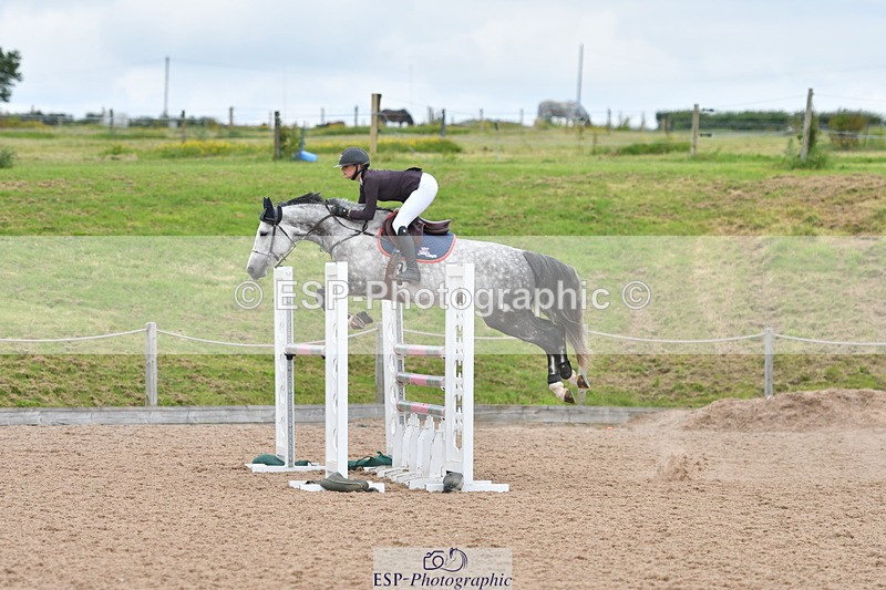 240609A-143103-06199 - Cls 19 Snr Foxhunter and 1.20m Open