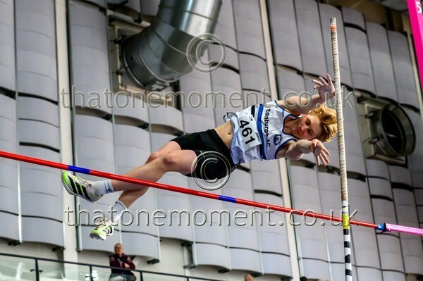 CEREL-918206 - Field Male Set Three