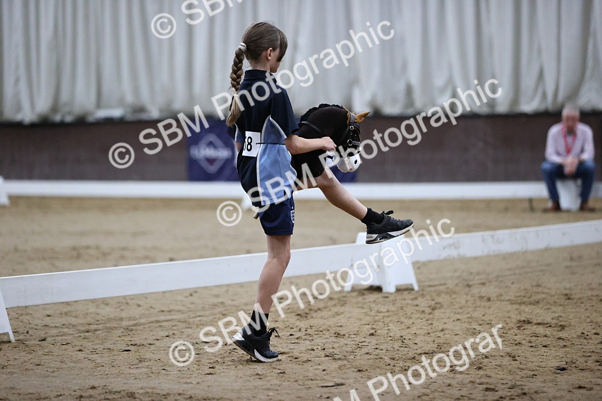 SBM_003444 - Class 13 - Dressage