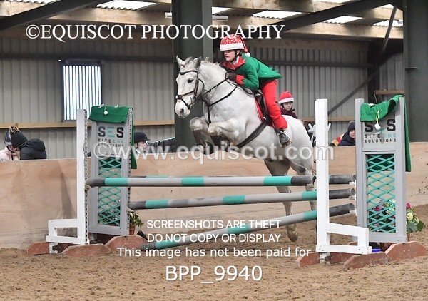 BPP_9940 - CLASS 8 90CM Open Show Jumping
