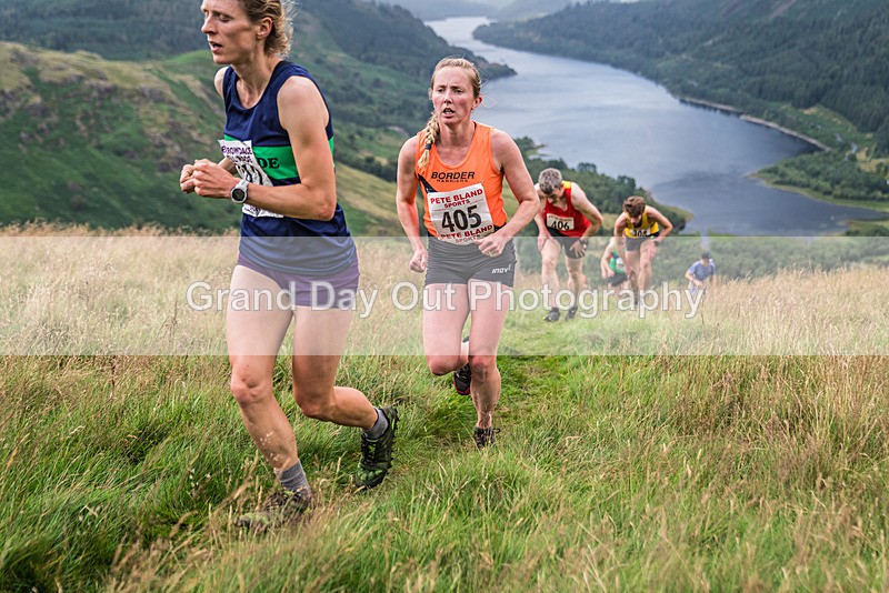 Steel Fell-175 - Steel Fell Race Wednesday 7th August 2024