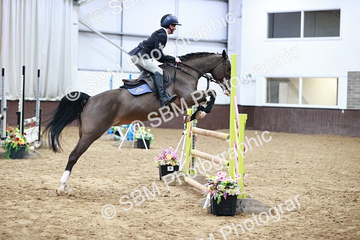 SBM_001104 - Class 3 - Pony Discovery 90cm