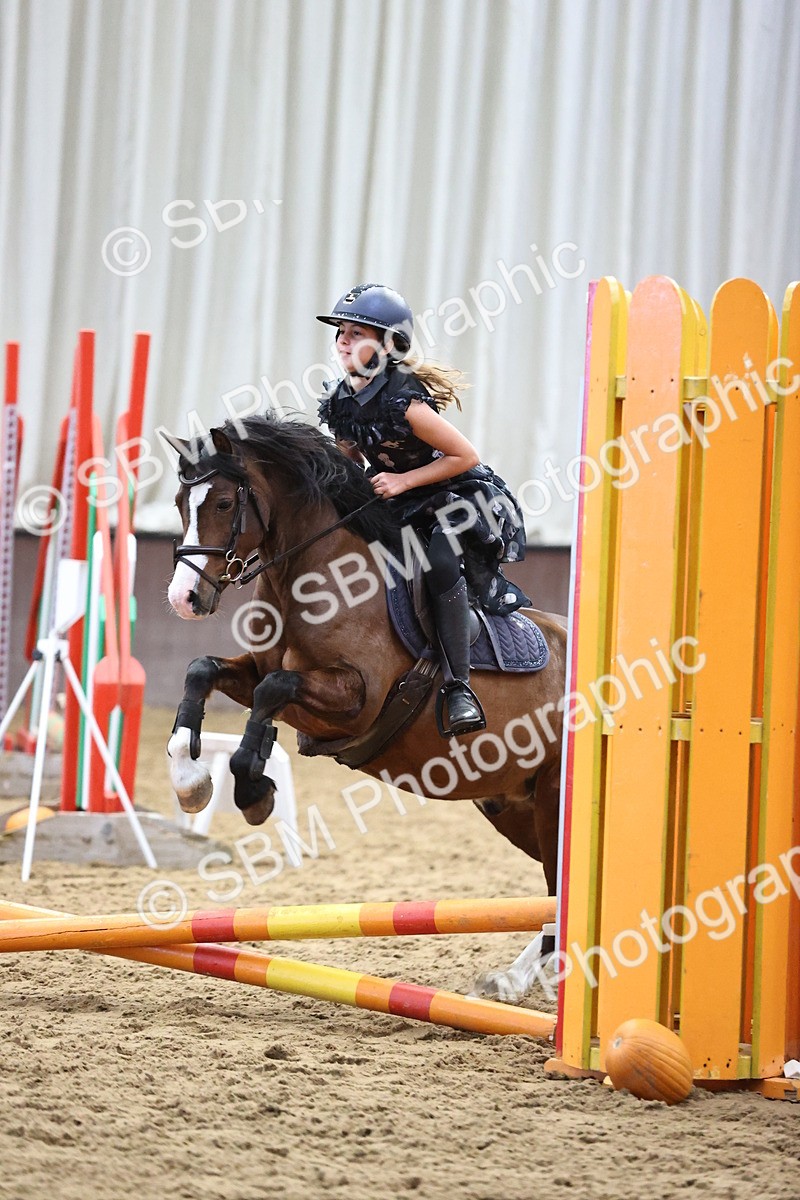 SBM_000275 - Class 2 - Show Jumping 50cm