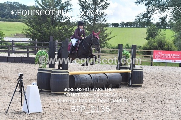 BPP_2136 - DERBY CLASS 6 - 70CM