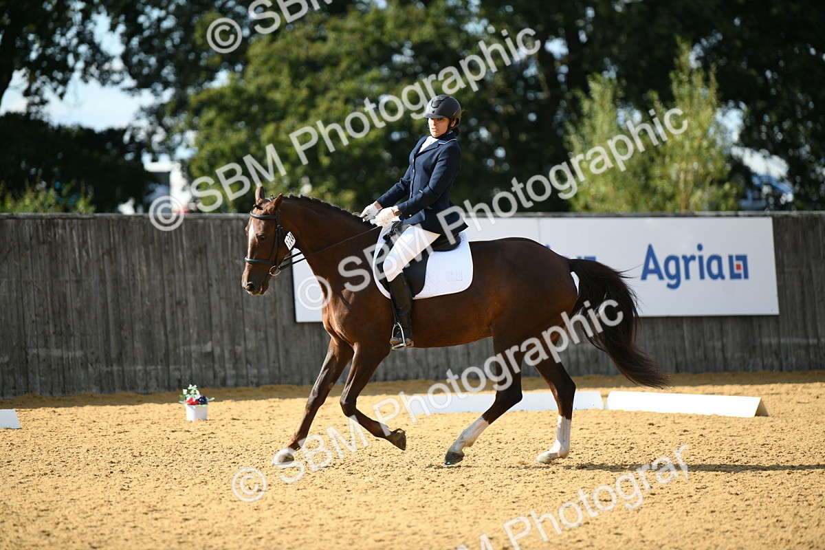 SBM_27067 - D16 - Small Tour Championship - Novice 28