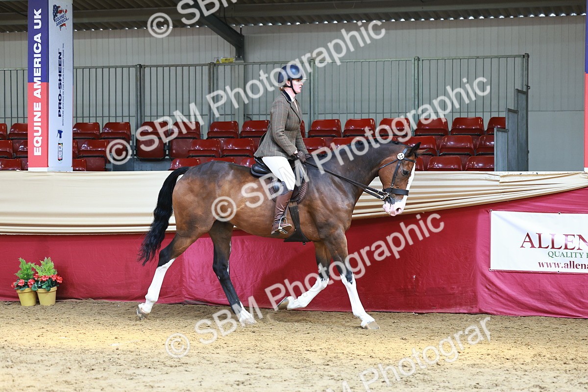SBM_23904 - Class 905 - Supreme Final - Ridden Veteran