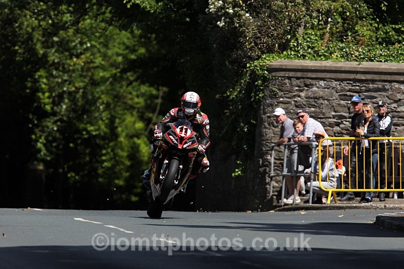  - Superbike Race
