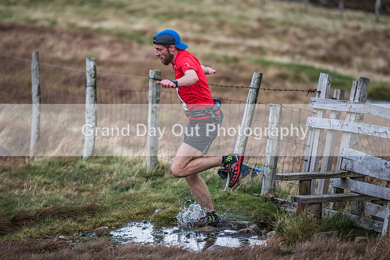 Dalehead-17 - Dalehead Fell Race Sunday 20th October 2024