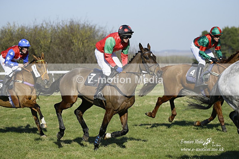 PtP 270222 59 - South & West Wilts Point-to-Point Larkhill 27/02/22