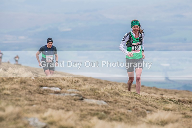 Black Combe-1037 - Black Combe Fell Race Saturday 4th March 2023
