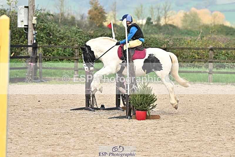 241110-122507-00678 - 50-55cm Arena Eventing