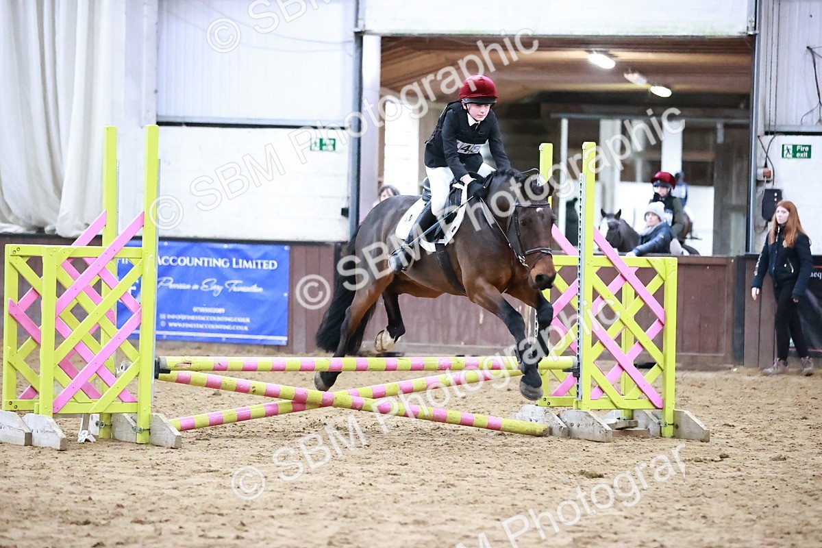 SBM_000960 - Class 3 - 60cm