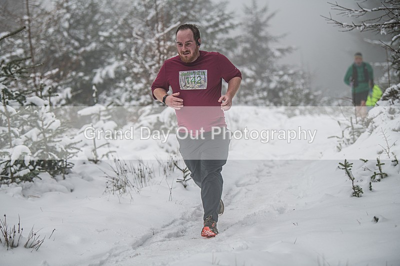 Glentress-1257 - High Terrain Events Glentress 42, 21 & 10K Trail Races Sunday 15th February 2026