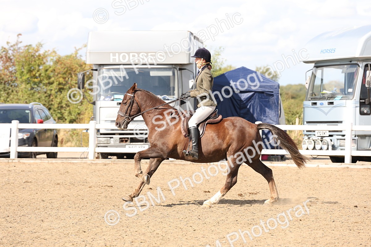 SBM_07366 - Class 58b -  Style & Performance - 70cm (20+)