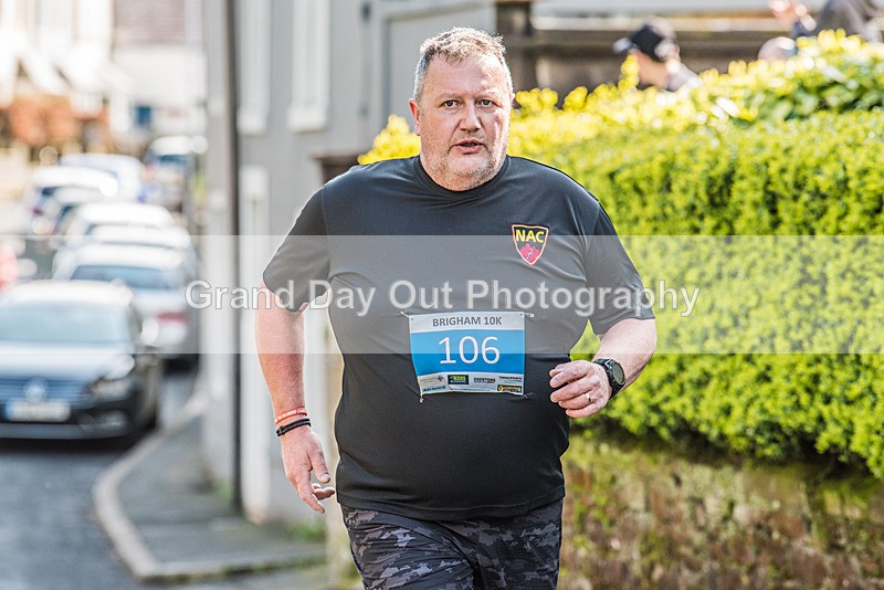 Brigham 10k-247 - Brigham 10k Road Race Sunday 23rd April 2023