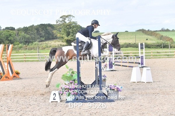 BPP_9526 - CLASS 8 90CM