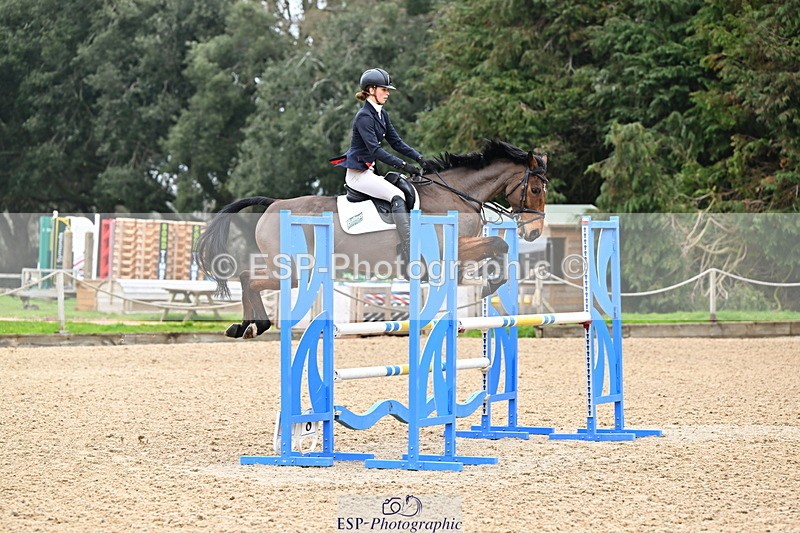 250321A-094916-00189 - Cls 2 Newcomers and 1.10m Open