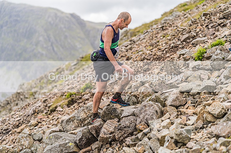 Borrowdale-464 - Borrowdale Fell Race Saturday 3rd August 2024