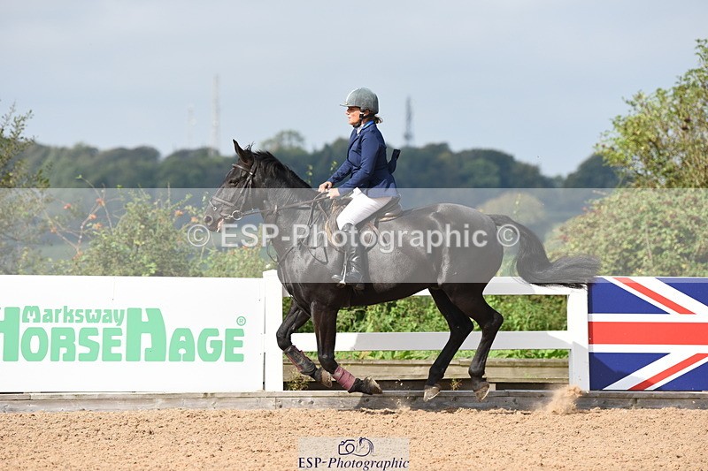 230915A-113504-00323 - Cls 9 British Novice & 90cm Open