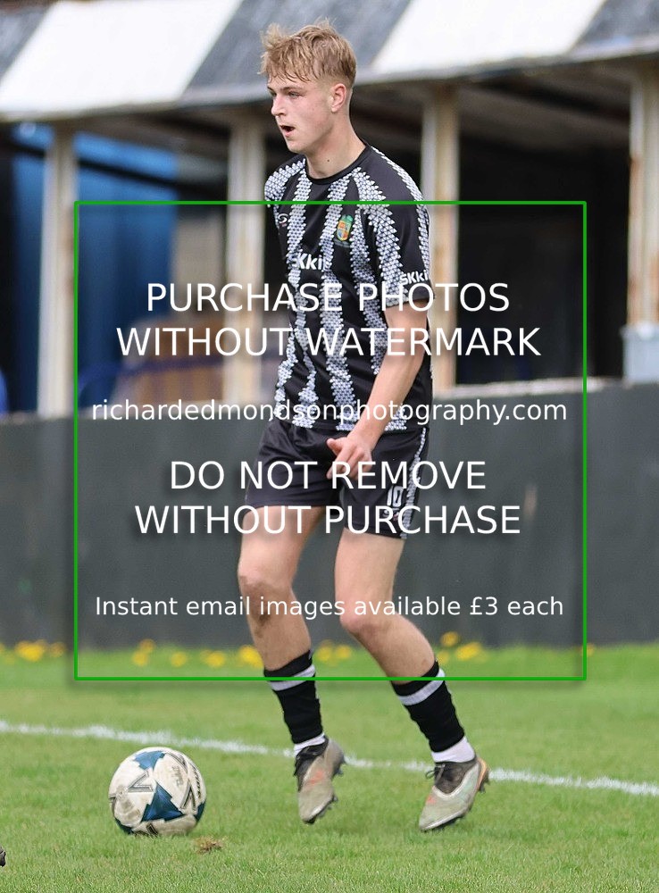 533A8182 - Kendal Town Under 18's (21/4/26)