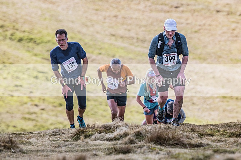 Black Combe-837 - Black Combe Fell Race Saturday 7th March 2026