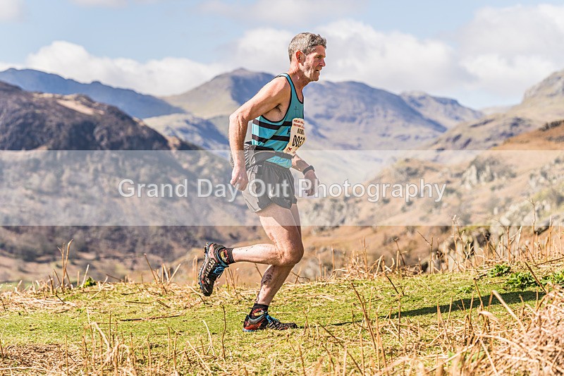 Elterwater-347 - Kendal Winter League Races Elterwater Sunday 24th March 2024