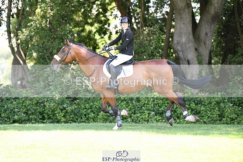 250703A-121001-00825 - Cls 12 1.10m Amateur Qualifier