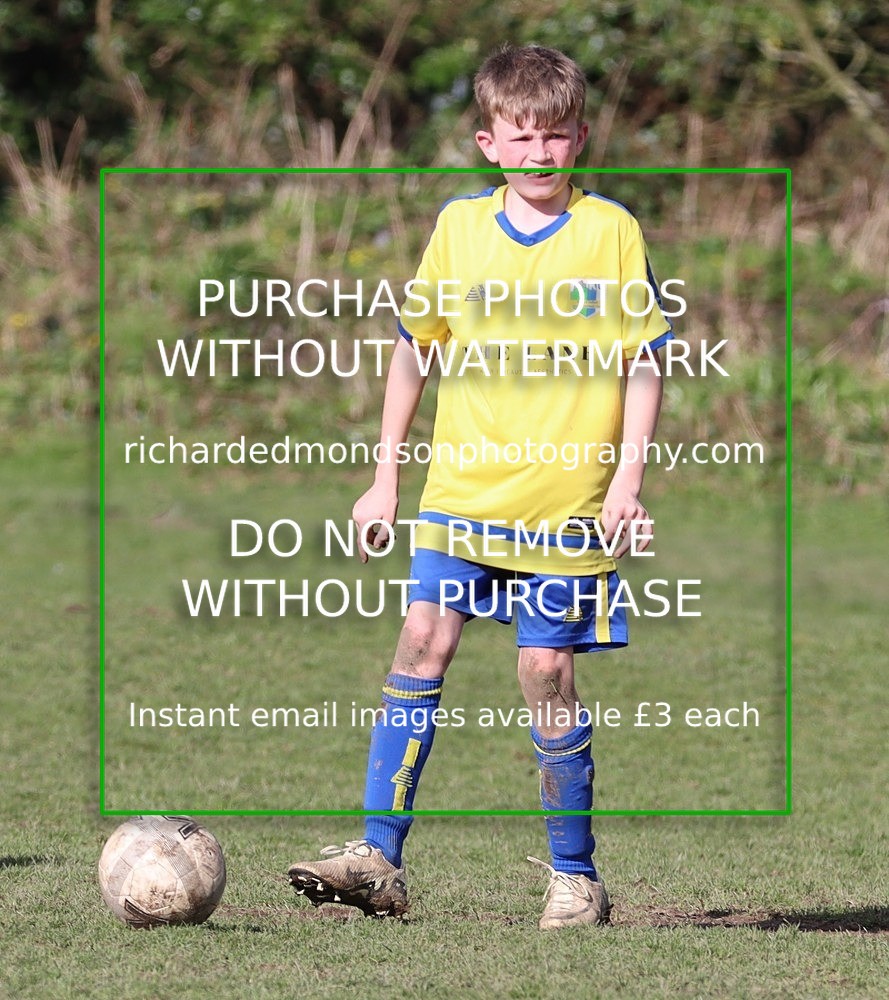 IMG_4887 - Kendal United vs Halton Bulls (24/3/24)