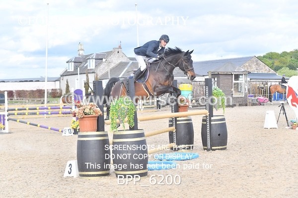 BPP_6200 - CLASS 30 SUN Scottish Branch Veterans Championship