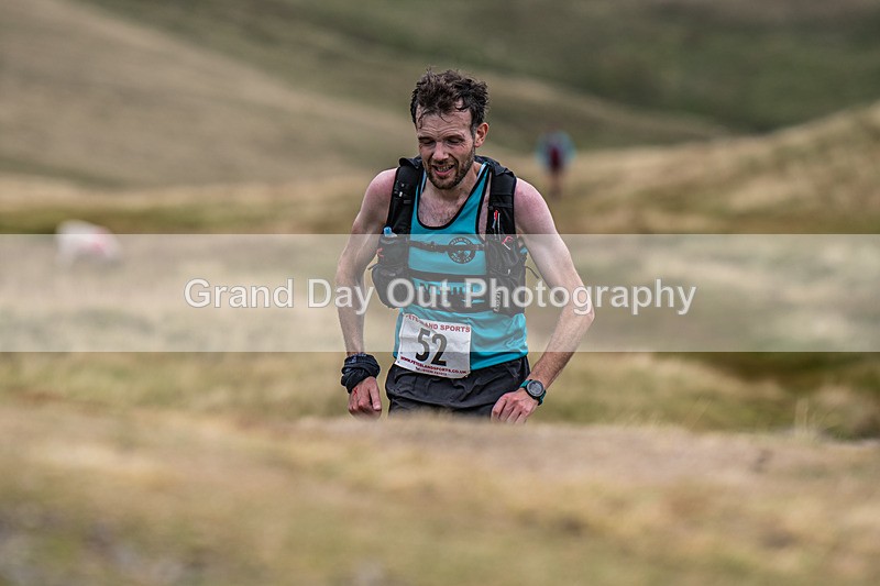 Sedbergh Hills-447 - Sedbergh Hills Fell Race Sunday 16th August 2026