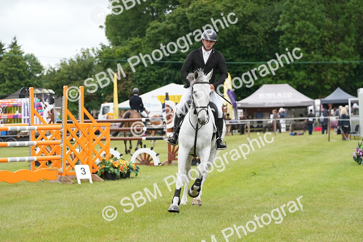 SBM_02083 - Class 200 - Martin Grant Homes Stakes 1.25m Open