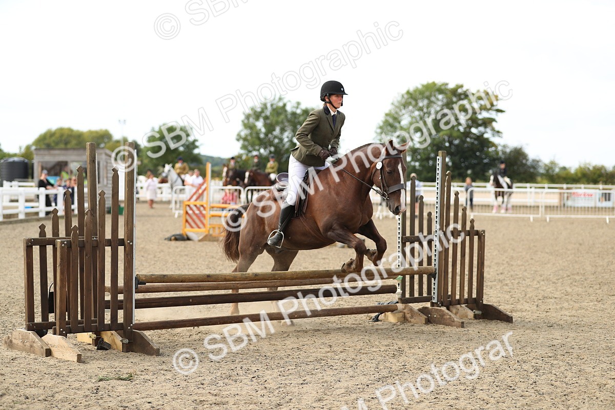 SBM_06124 - Class 48b Style & Performance 70cm (20+)