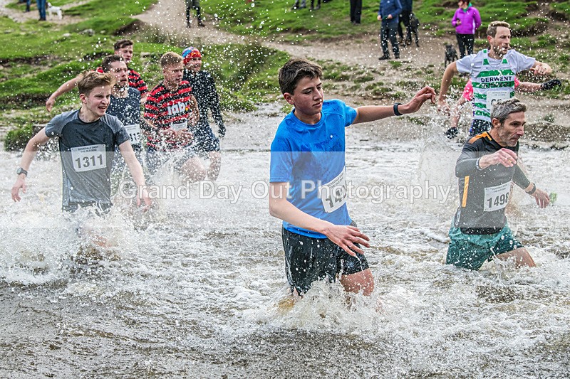 Dovedale Dash-57 - Dovedale Dash Sunday 5th October 2025