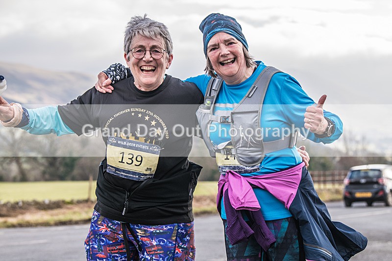 North Lakes-1932 - North Lakes 10K & Half Marathon Sunday 9th February 2025