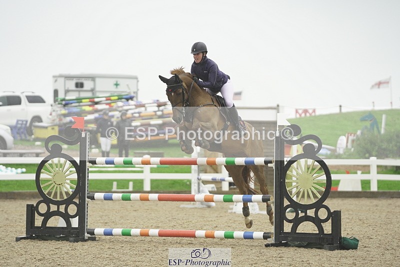 230722A-114628-08943 - Cls 19, 1 Star Silver 1.20m