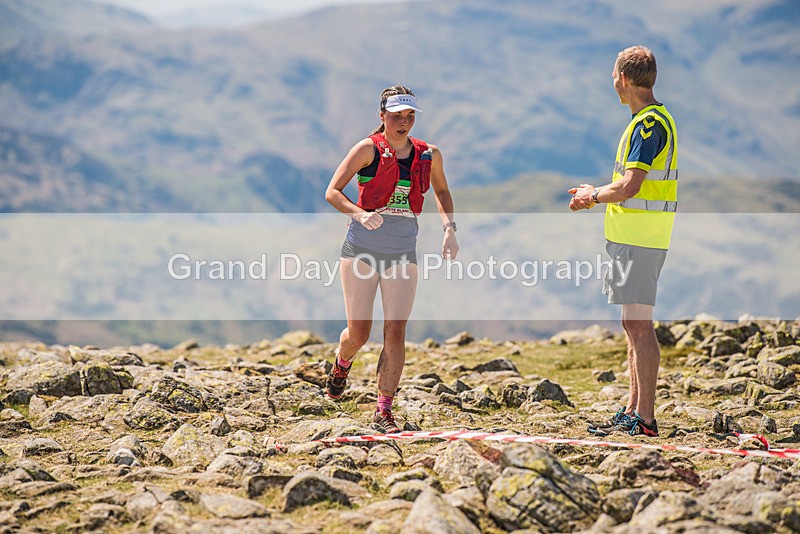 Fairfield-616 - Fairfield Horseshoe Fell Race Saturday 13th May 2023