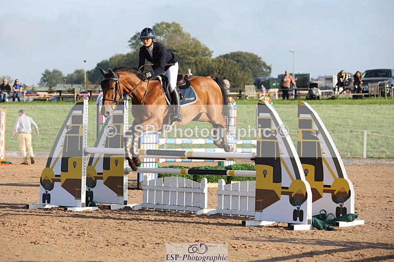 230915A-091058-00997 - Cls 1 Snr Newcomers