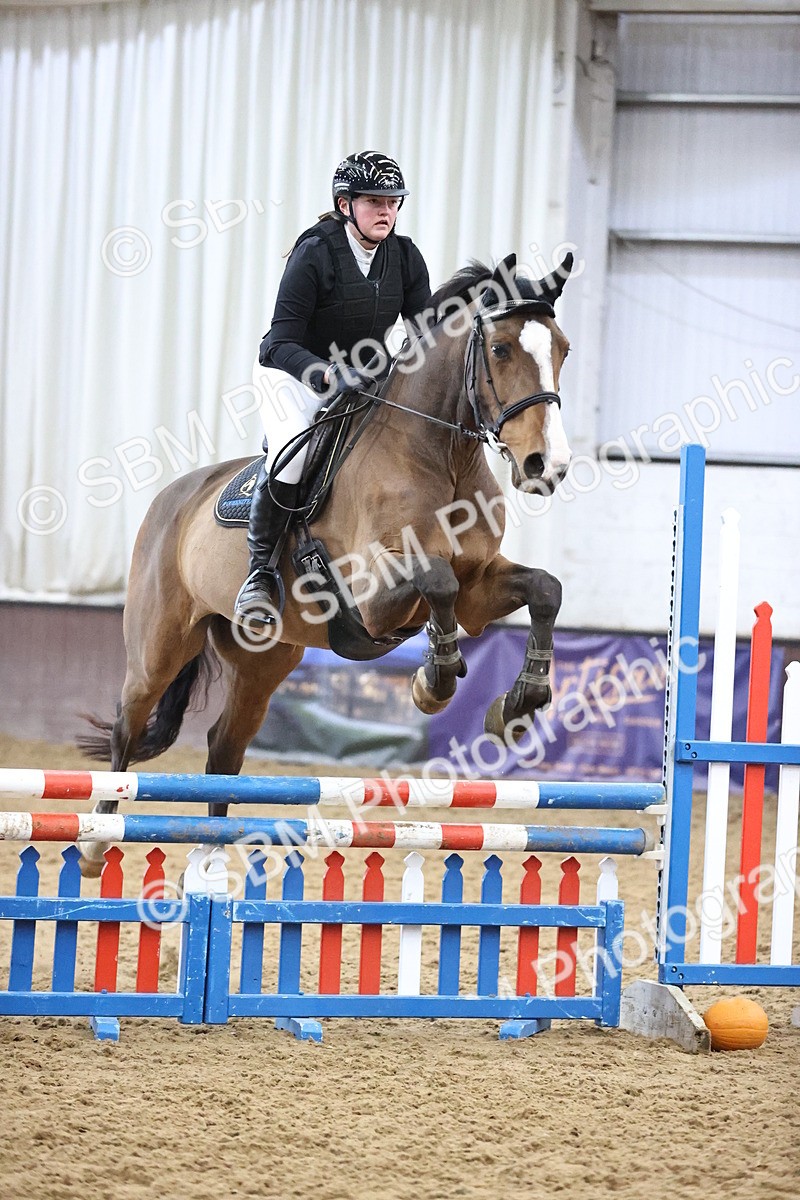 SBM_002977 - Class 5 - Accumulator with Joker 70cm