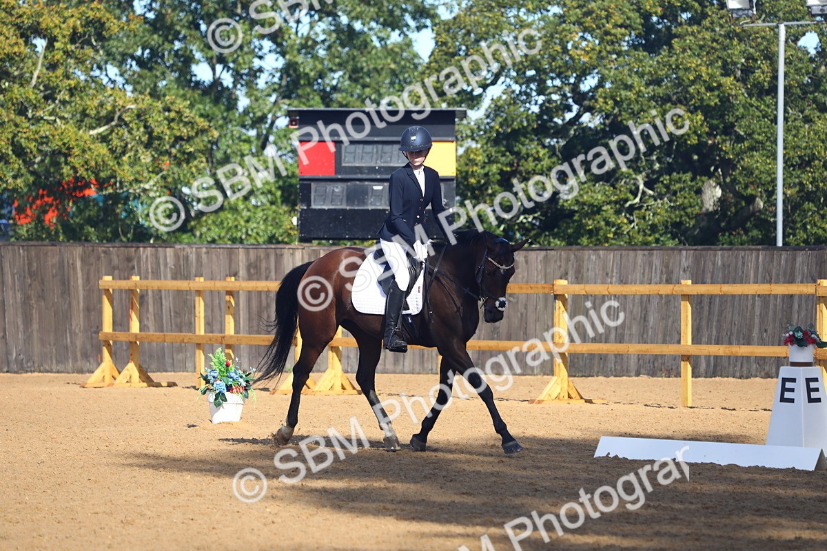 SBM_38921 - D21 - Junior Championship Intro 1