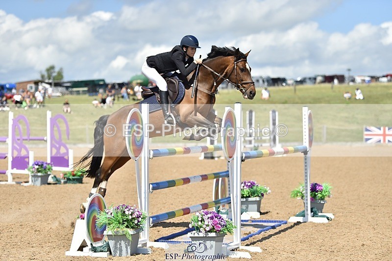 250628-144646-05525 - Cls 12 Newcomers Jump offs & Presentations