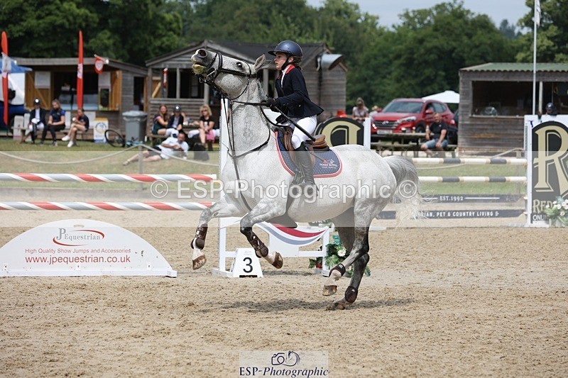 230617-122911-04298 - Cls 09 Blue Chip Pony Newc 1st Rnd