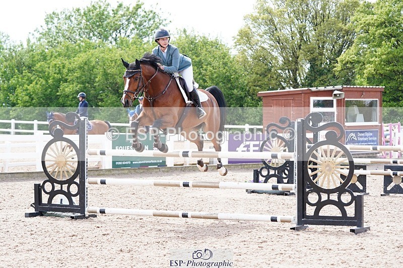 250511-142756-14281 - Cls 34 1.05m Amateur Quali