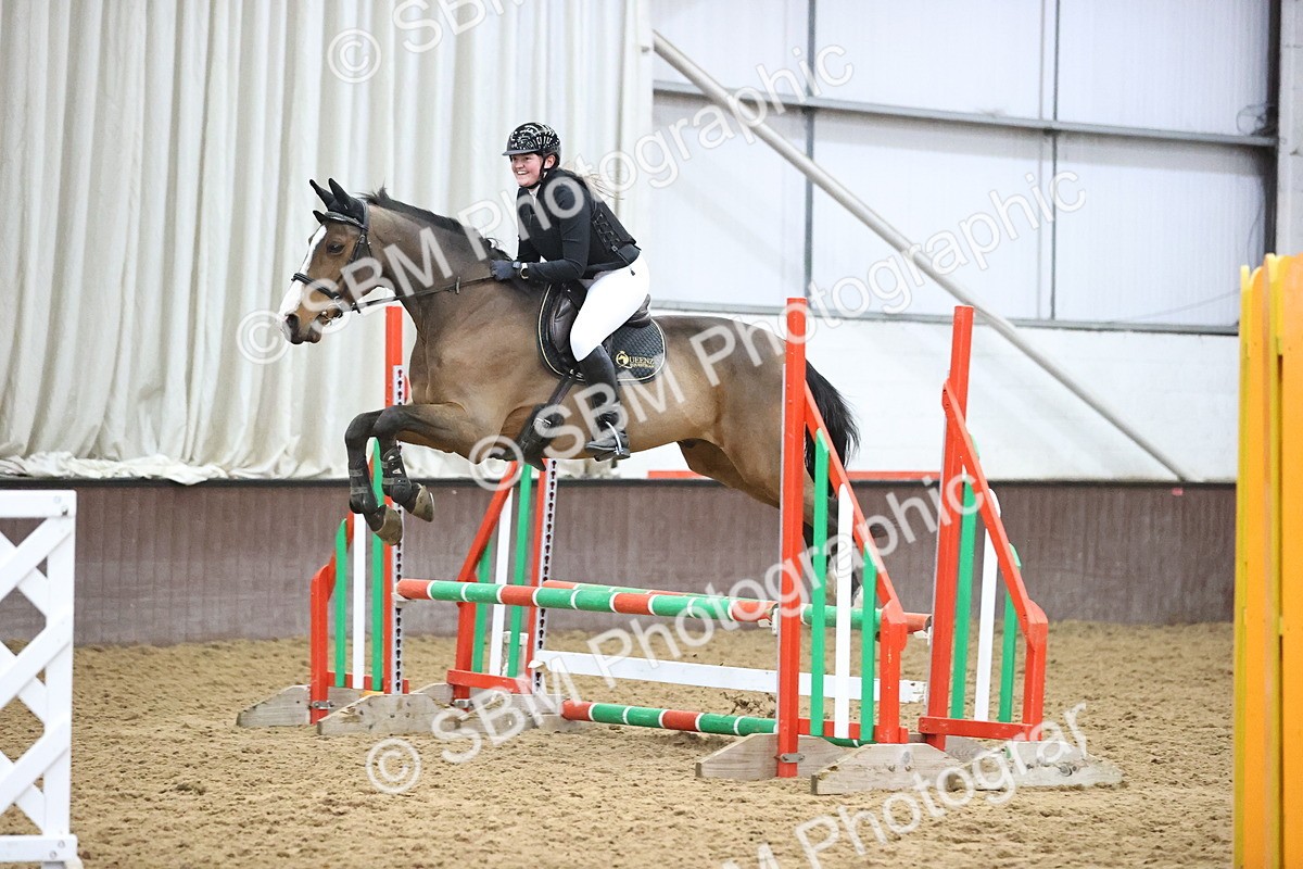 SBM_002974 - Class 5 - Accumulator with Joker 70cm
