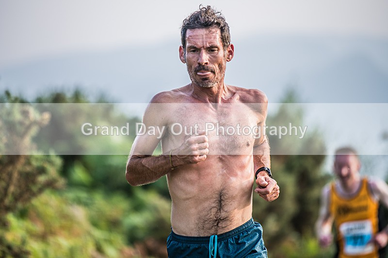 Not Latrigg-31 - Not Round Latrigg Fell Race Wednesday 13th August 2025
